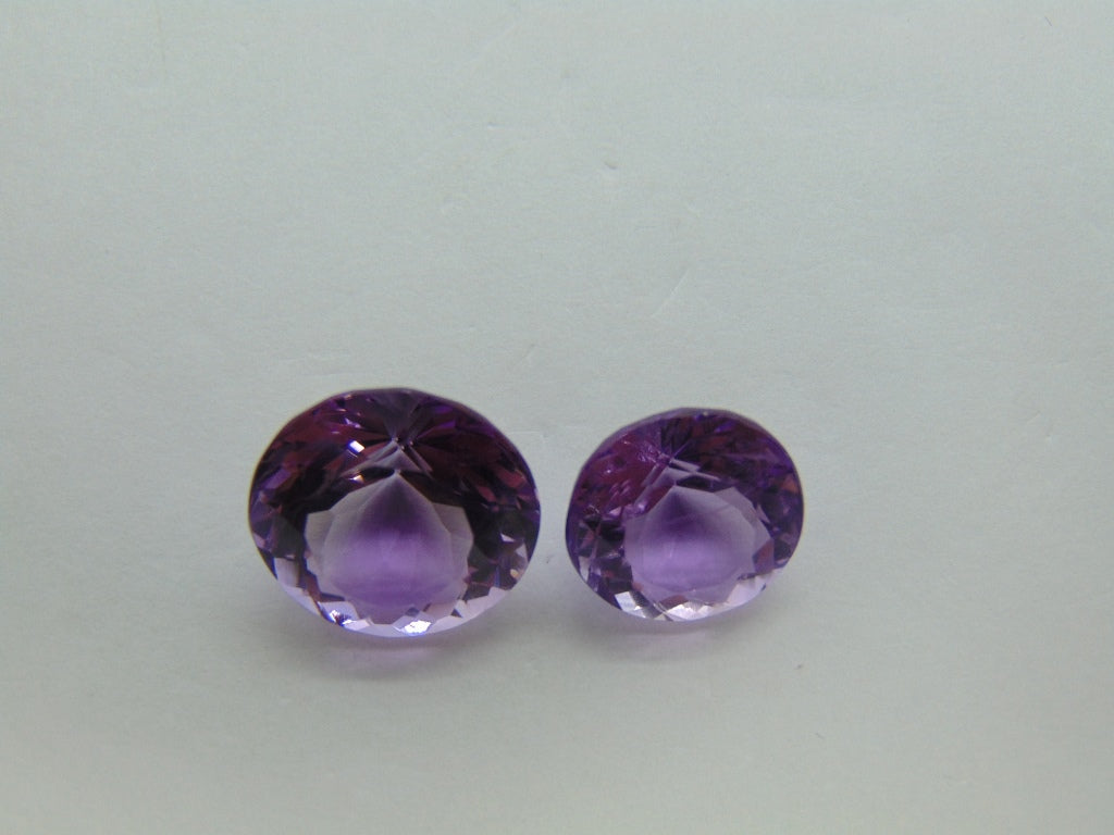 23.80cts Amethyst