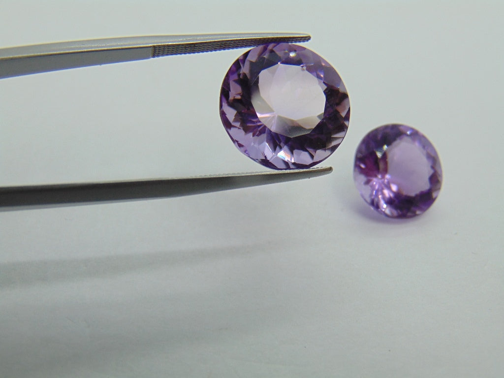 23.80cts Amethyst