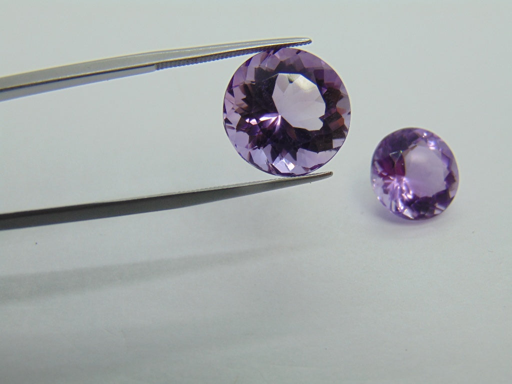 23.80cts Amethyst