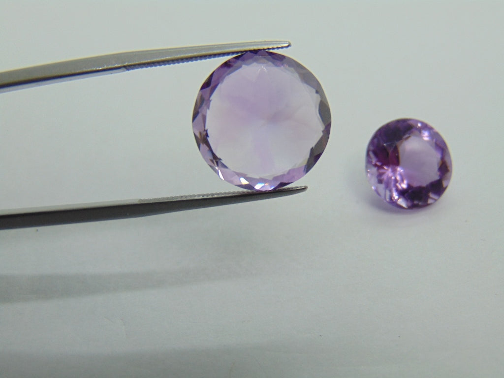 23.80cts Amethyst