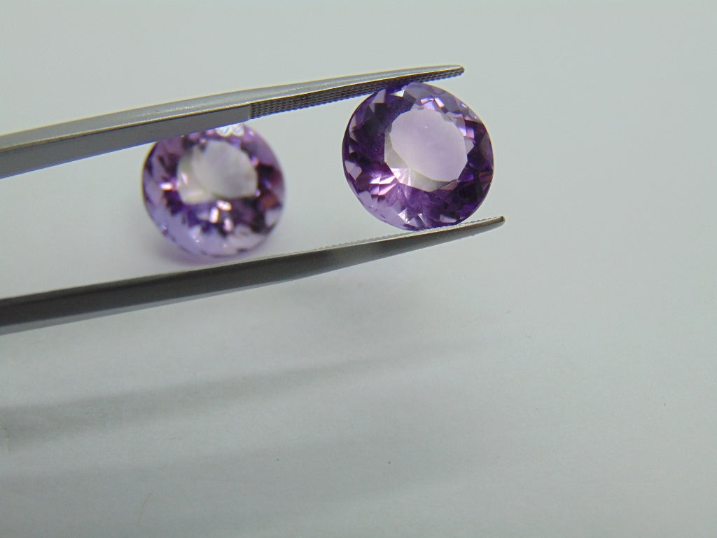 23.80cts Amethyst