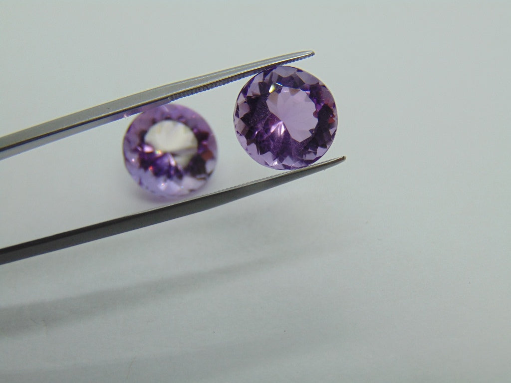 23.80cts Amethyst