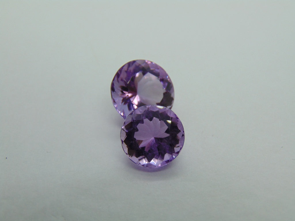 23.80cts Amethyst