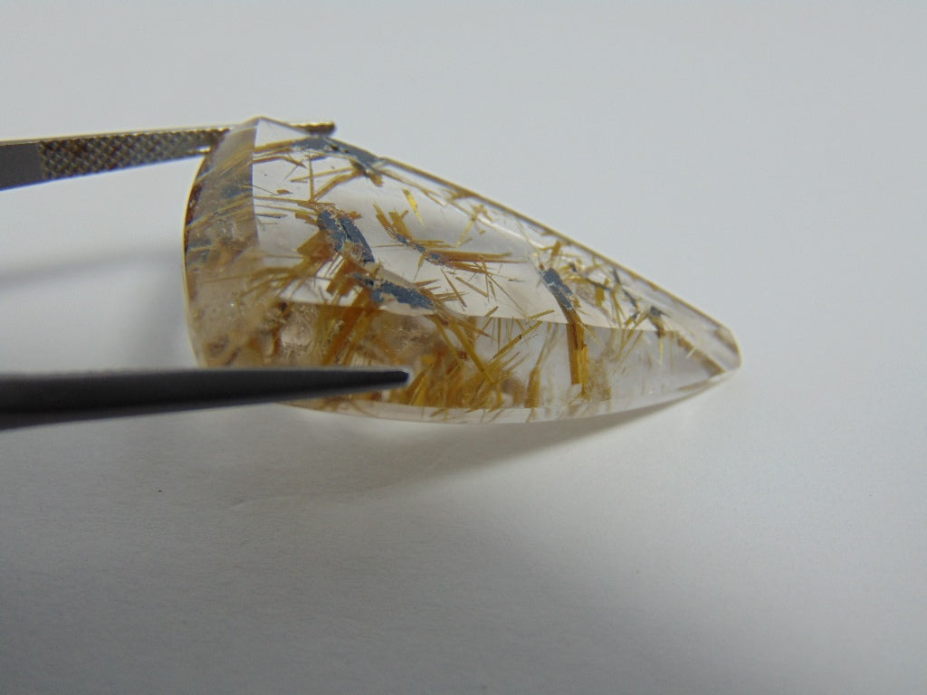 42.50cts Rutile
