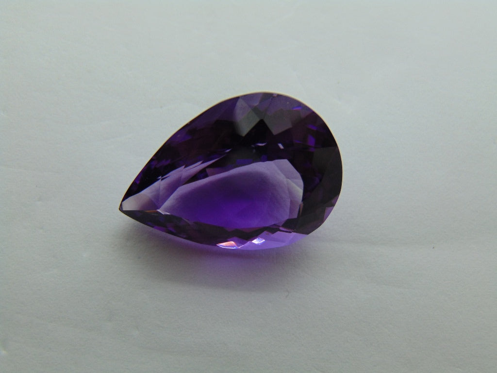 21.70cts Amethyst