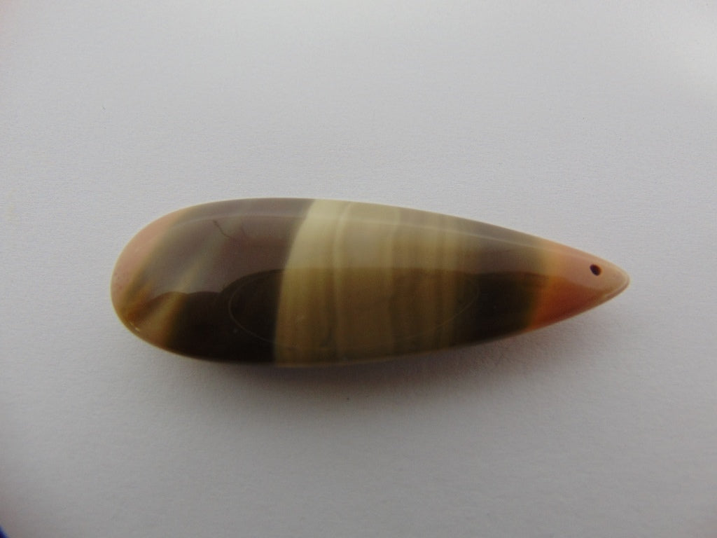 75.20cts Jasper 55x20mm