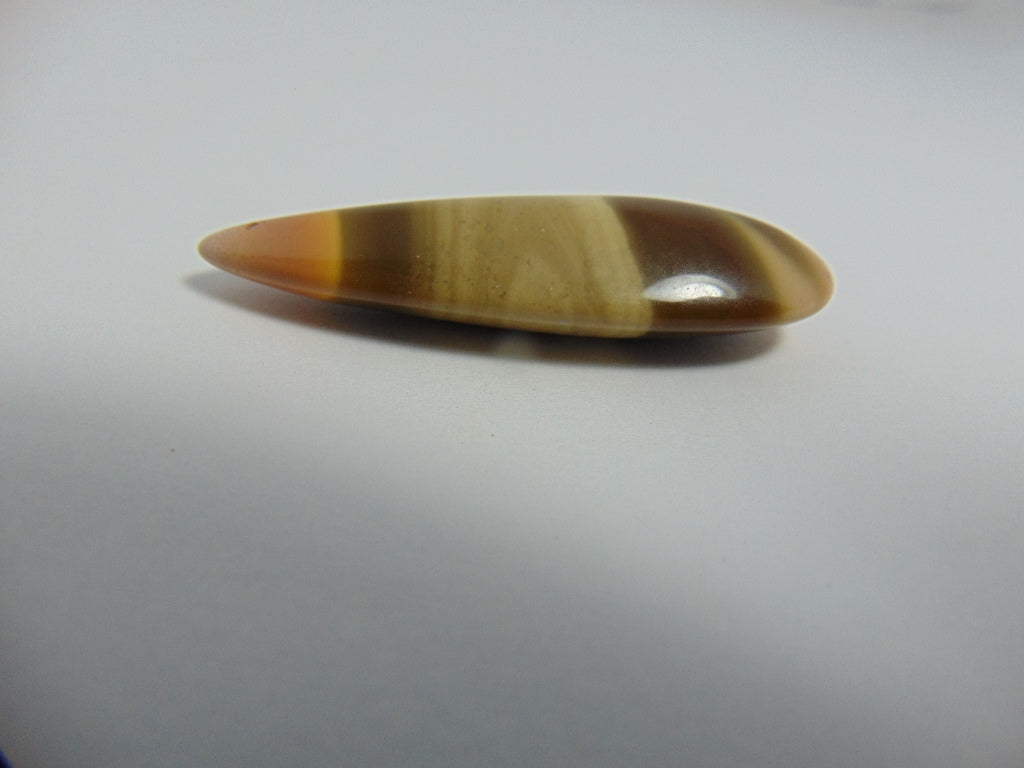 75.20cts Jasper 55x20mm