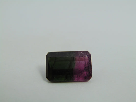 18.40cts Tourmaline (Bicolor)