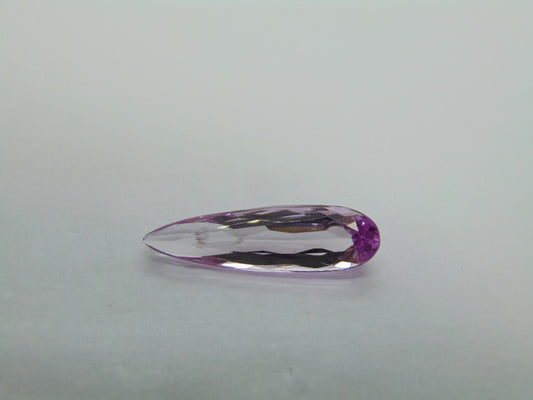 5.70ct Kunzite 23x17mm