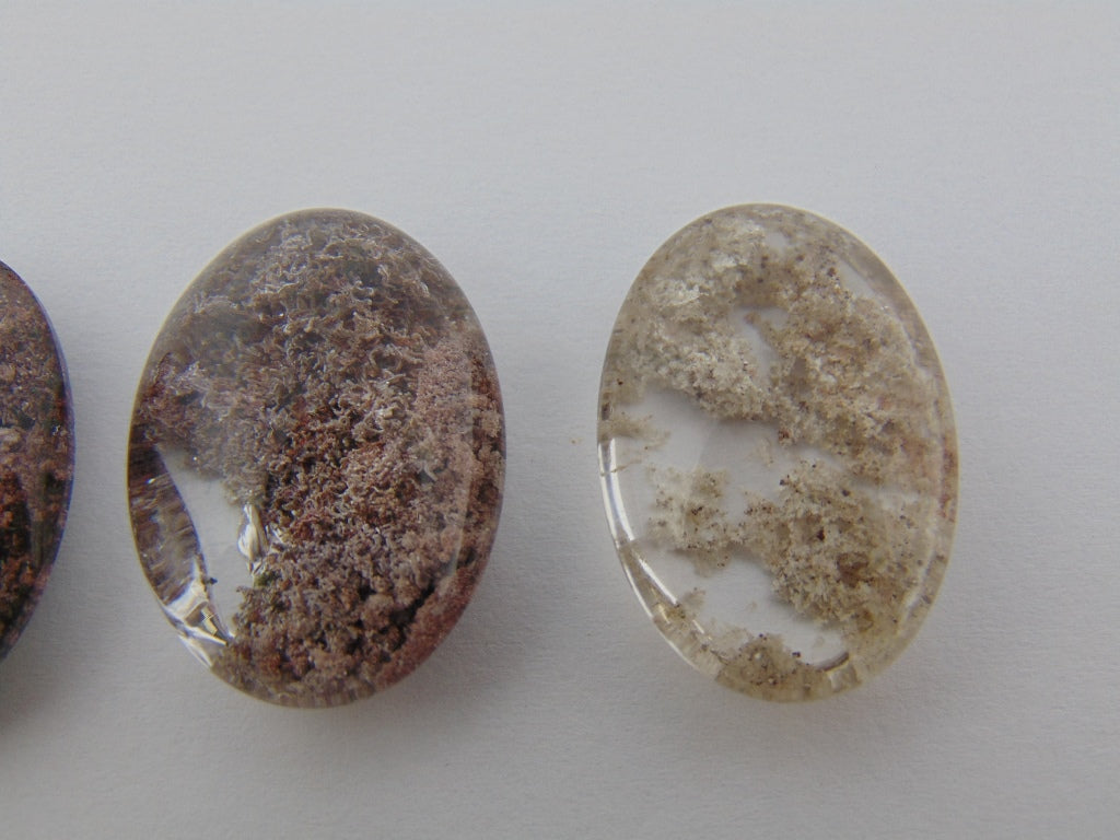 113.70ct Lodolite