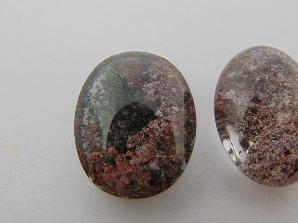 113.70ct Lodolite