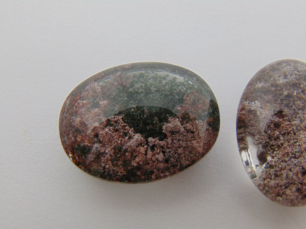 113.70ct Lodolite