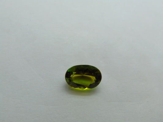 1.53ct Tourmaline 8.5x6mm