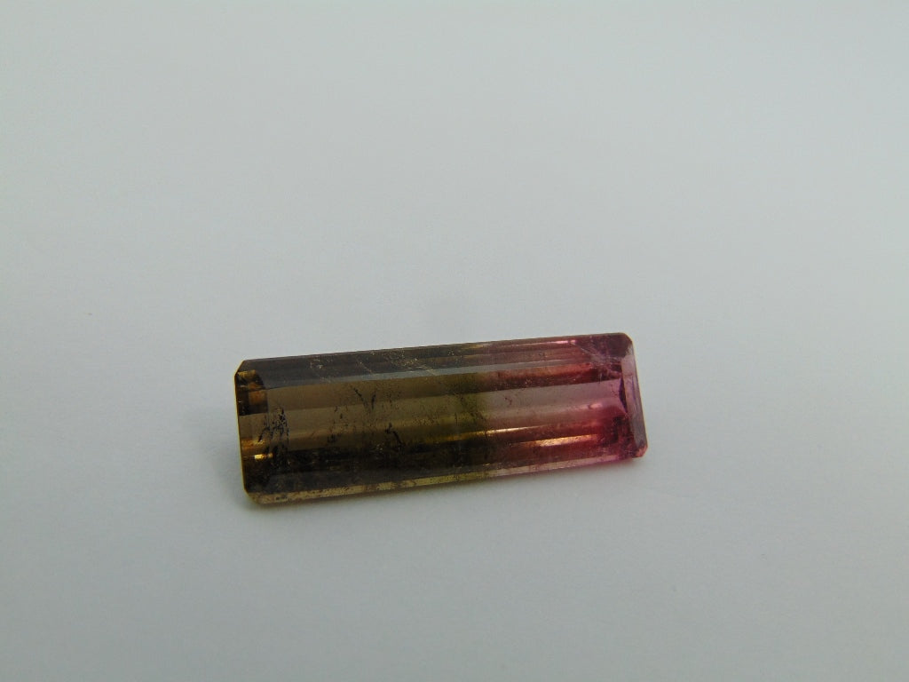 16cts Tourmaline (Bicolor)