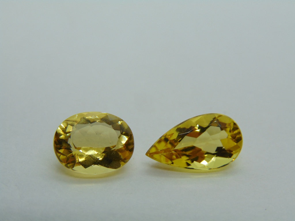 6.10cts Beryl