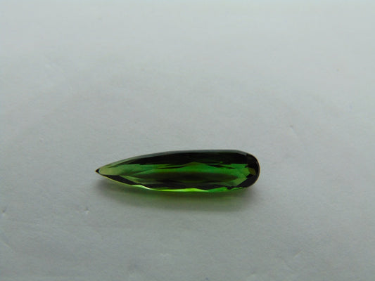 1.54ct Tourmaline 16x14mm