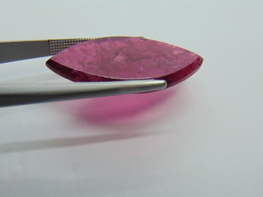 10.50ct Tourmaline 27x16mm