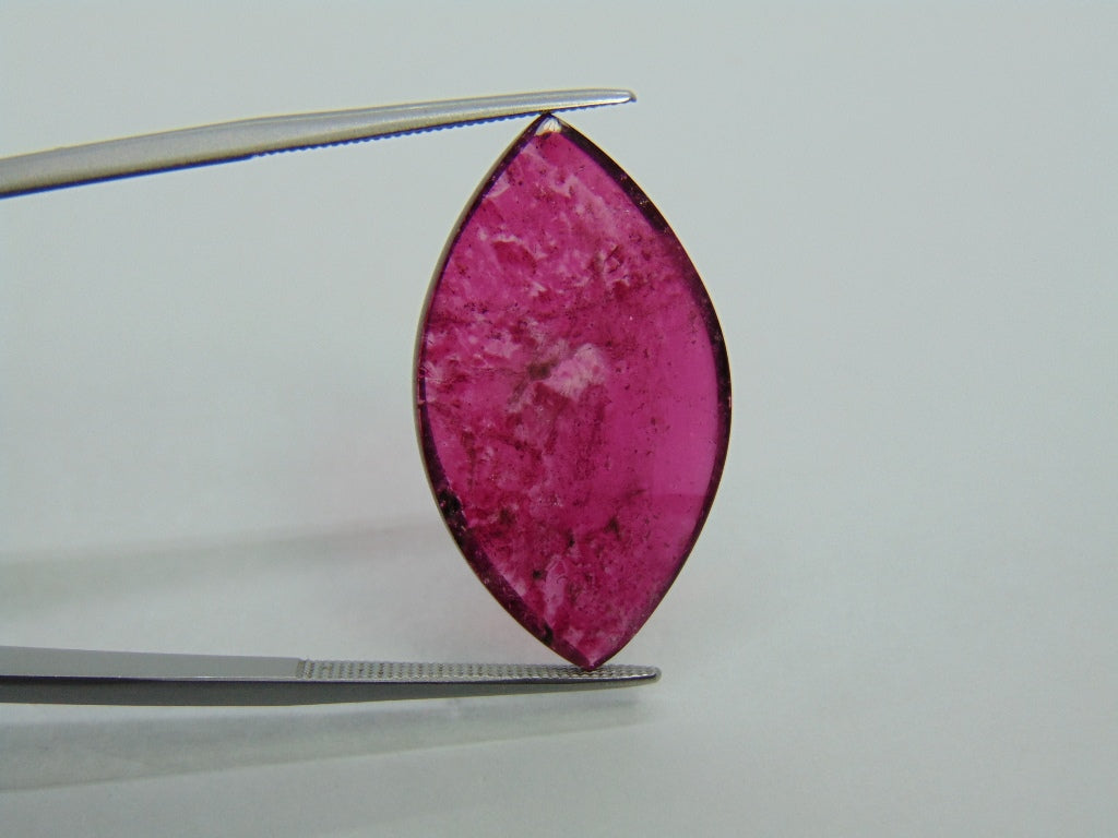 10.50ct Tourmaline 27x16mm