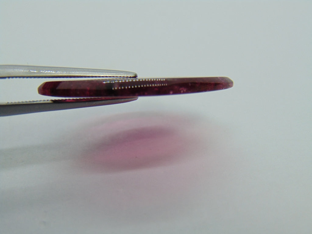 10.50ct Tourmaline 27x16mm