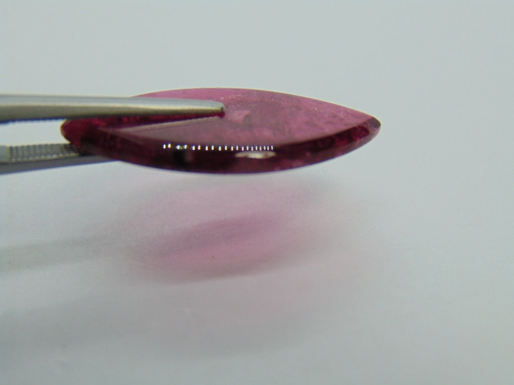 10.50ct Tourmaline 27x16mm