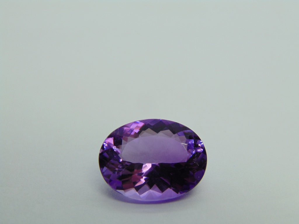8.80cts Amethyst