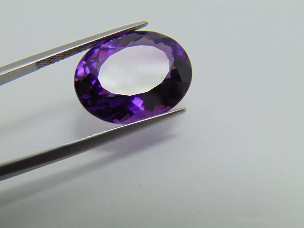 15.30cts Amethyst