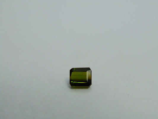 1.10ct Tourmaline 6x5mm
