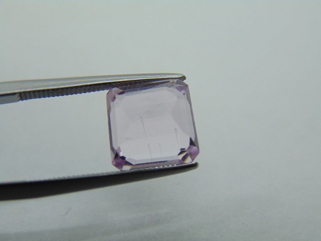 4.40ct Kunzite 9mm