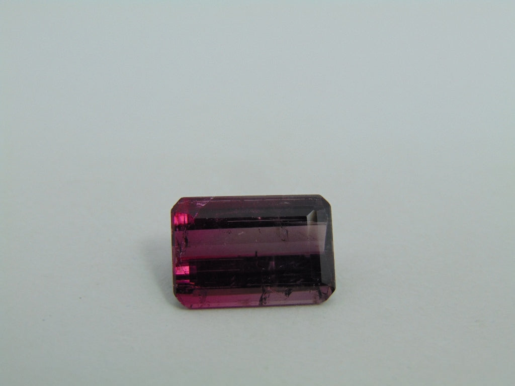 9.20cts Tourmaline (Bicolor)