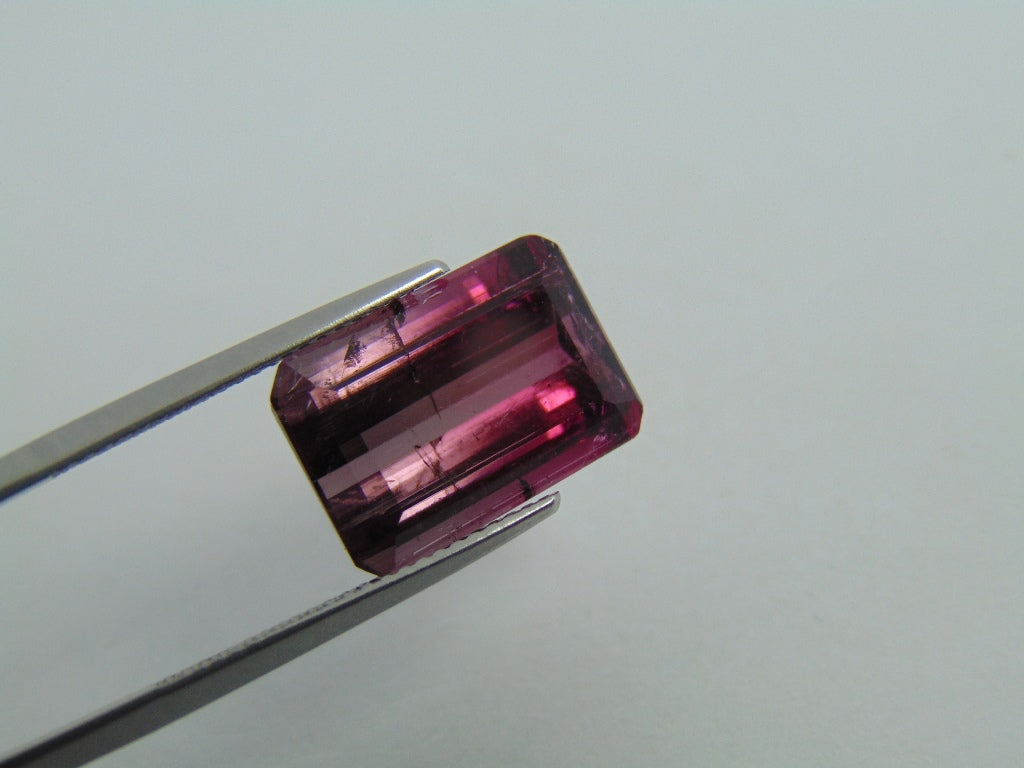 9.20cts Tourmaline (Bicolor)
