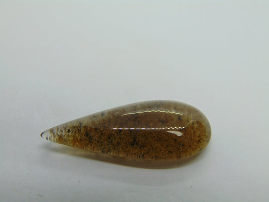 22ct Lodolite 36x15mm