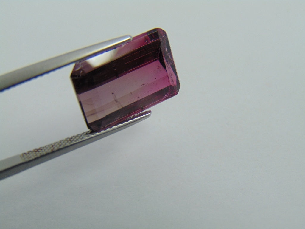 9.20cts Tourmaline (Bicolor)