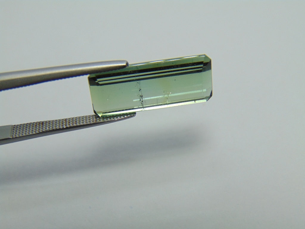 6.60ct Tourmaline 18x8mm