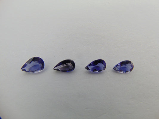 2.78cts Iolite