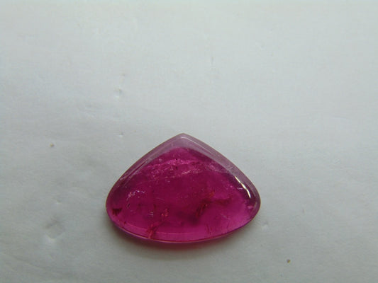5.04ct Tourmaline 17x12mm