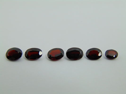 11.30cts Garnet