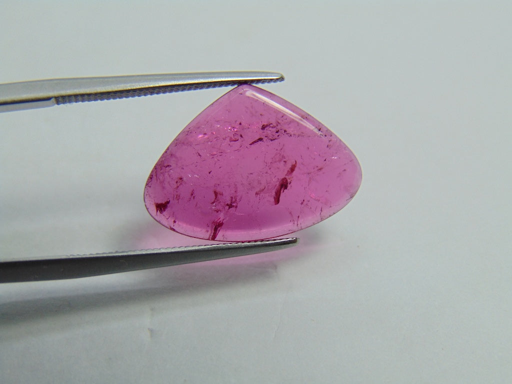 5.04ct Tourmaline 17x12mm