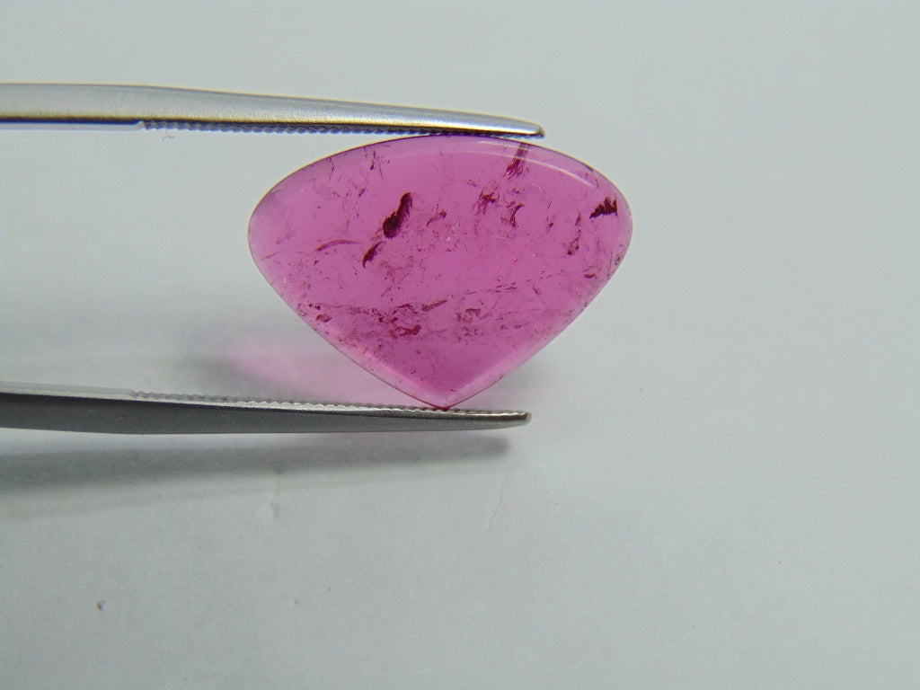 5.04ct Tourmaline 17x12mm