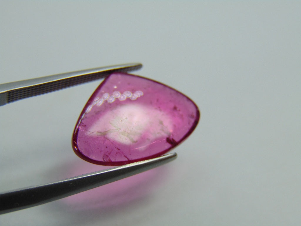 5.04ct Tourmaline 17x12mm