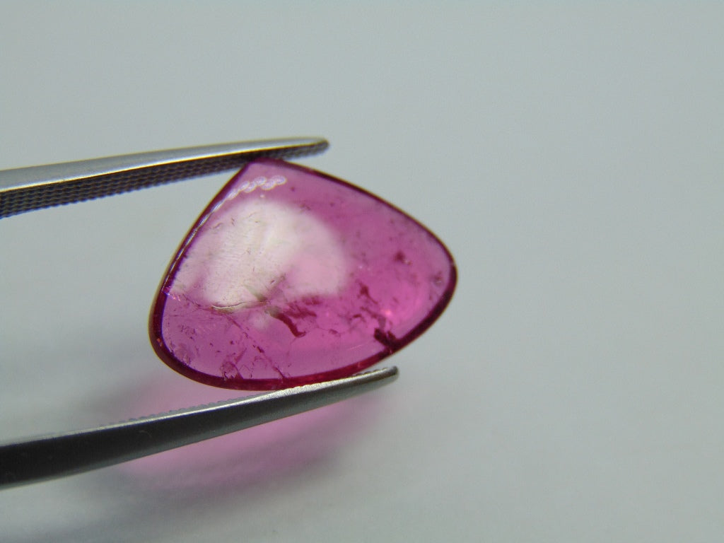 5.04ct Tourmaline 17x12mm