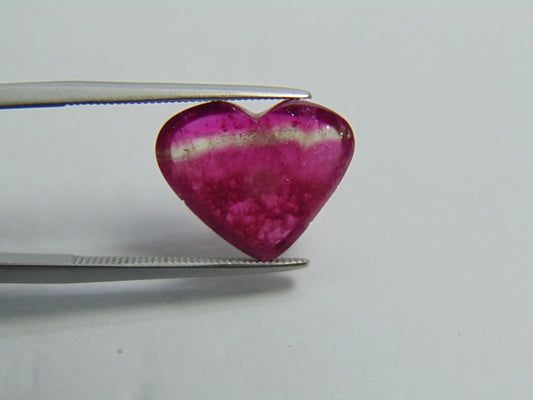 6.99ct Tourmaline 15x12mm