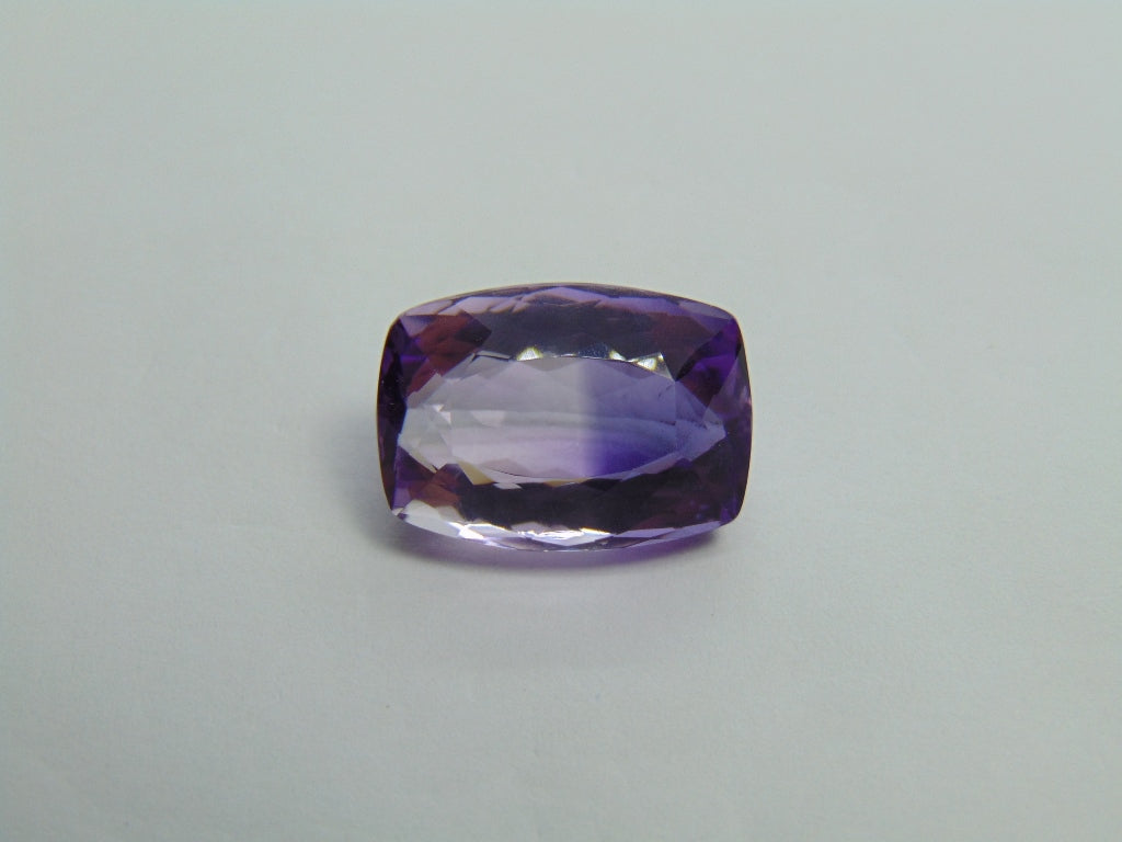 16.65cts Amethyst (Bicolor)
