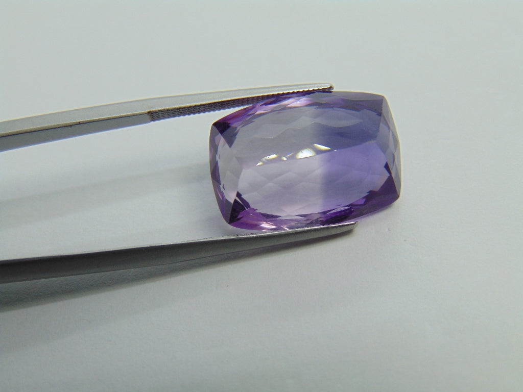 16.65cts Amethyst (Bicolor)