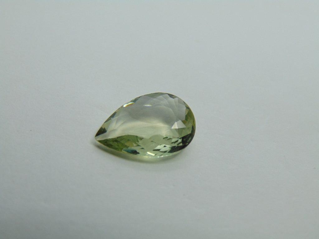 3.60cts Beryl (Green)