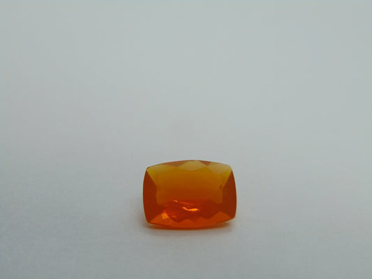 1.89ct Fire Opal 10x8mm