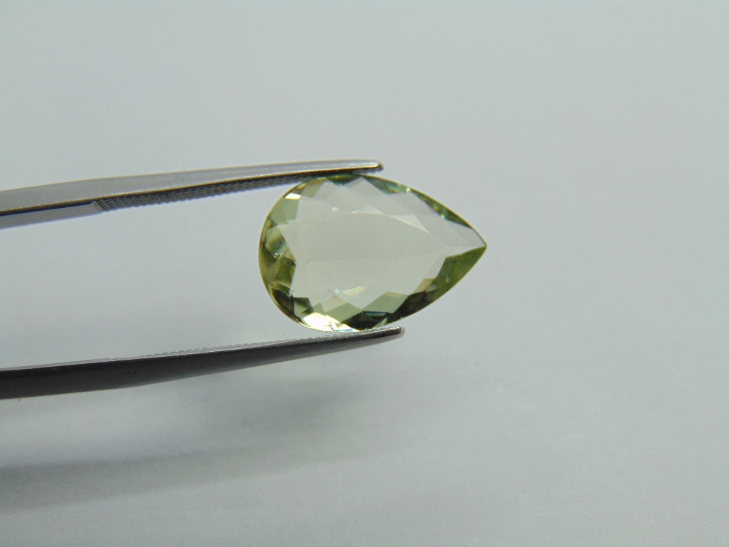 3.60cts Beryl (Green)