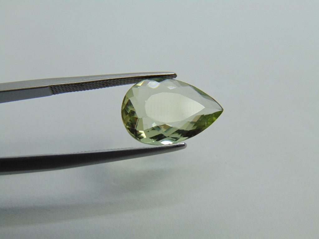 3.60cts Beryl (Green)