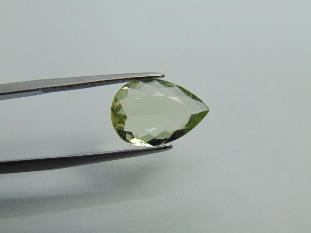 3.60cts Beryl (Green)