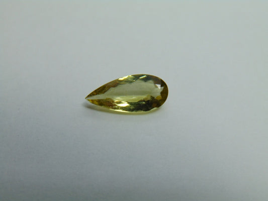 2.25ct Tourmaline 14x6mm