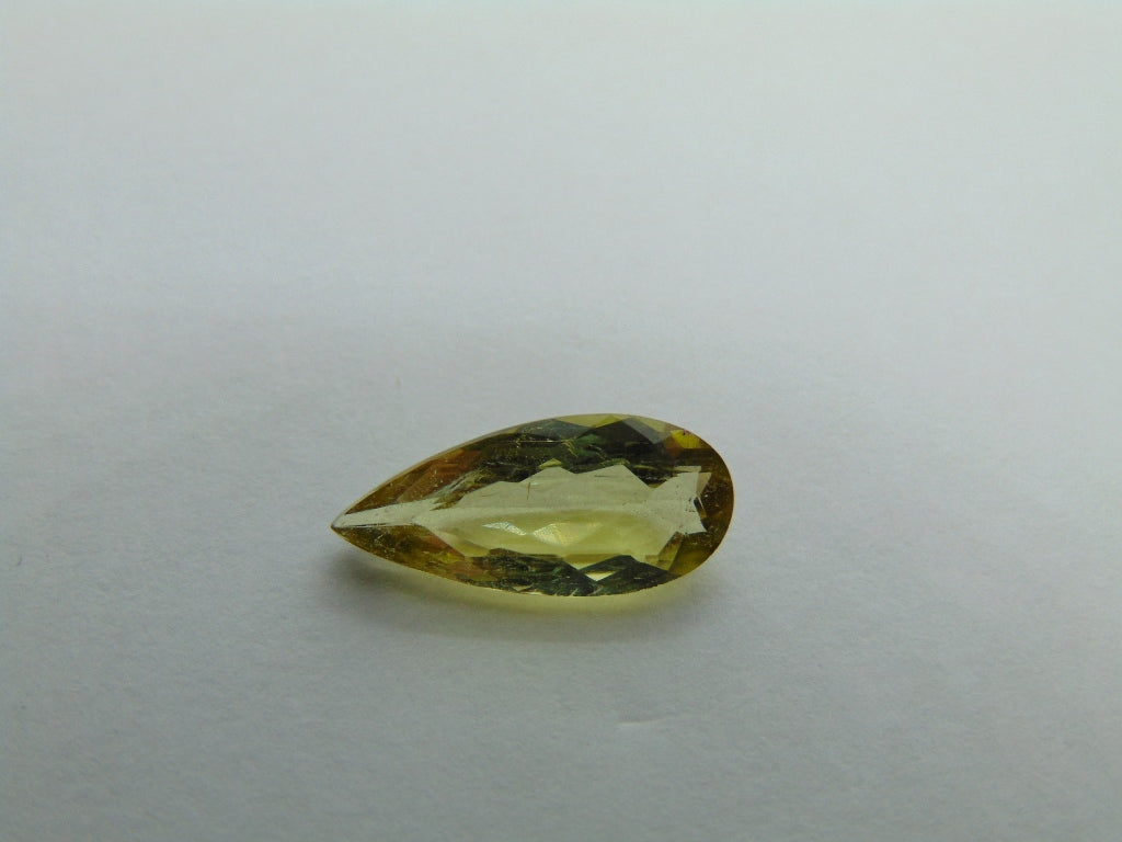 2.25ct Tourmaline 14x6mm